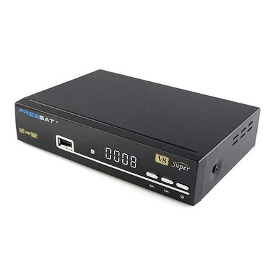 Ricevitore Satellitare Freesat V8 Super