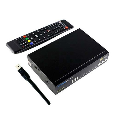 Ricevitore Satellitare Freesat V8 Super