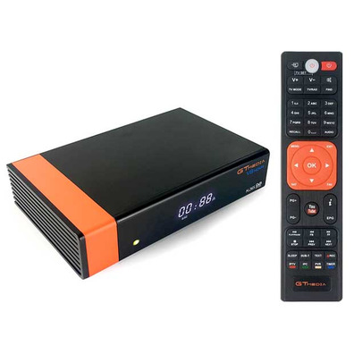 Ricevitore Satellitare GTMedia V8 Nova (FreeSat V8 Nova)