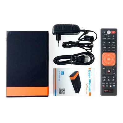 Ricevitore Satellitare GTMedia V8 Nova (FreeSat V8 Nova)