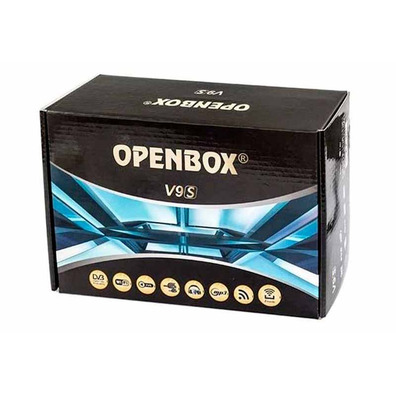 Openbox V9S IPTV