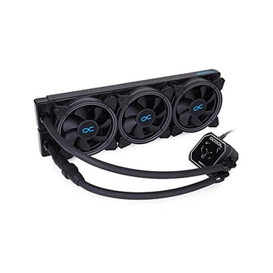 Refrigeración Líquida Alphacool Eisbaer LT360 RGB Intel/AMD