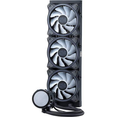 Refrigeración Líquida Cooler Master ML360 Illusione Intel/AMD