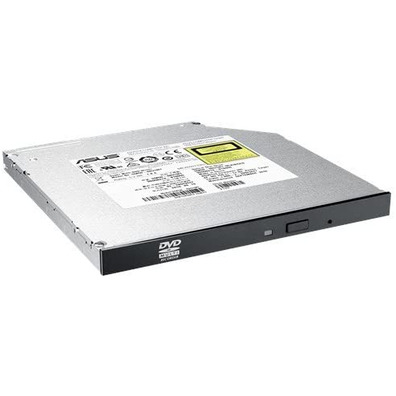 Regrabadora Interna Asus Ultra - Slim SDRW-08U1MT