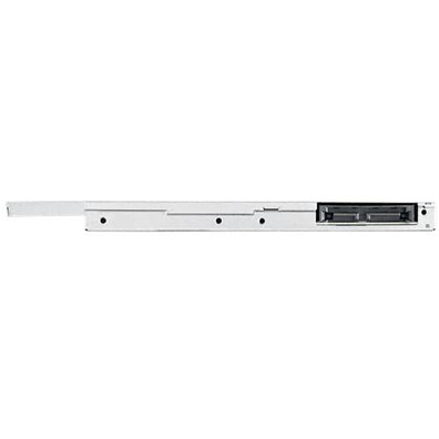 Regrabadora Interna Asus Ultra - Slim SDRW-08U1MT