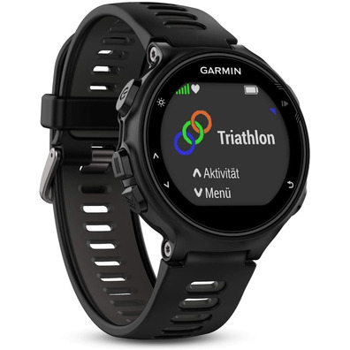 Sport orologio Garmin Forerunner 735XT 1.23"/cardio/GPS