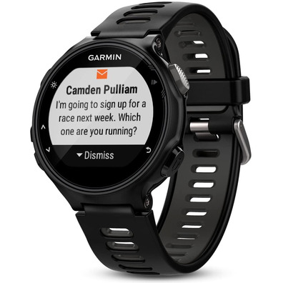 Sport orologio Garmin Forerunner 735XT 1.23"/cardio/GPS