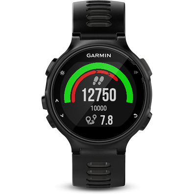 Sport orologio Garmin Forerunner 735XT 1.23"/cardio/GPS