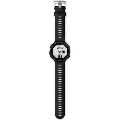 Sport orologio Garmin Forerunner 735XT 1.23"/cardio/GPS