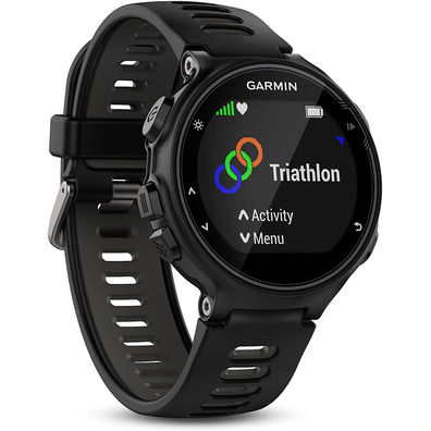 Sport orologio Garmin Forerunner 735XT 1.23"/cardio/GPS