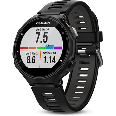 Sport orologio Garmin Forerunner 735XT 1.23"/cardio/GPS