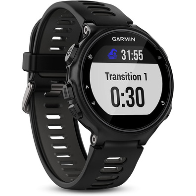 Sport orologio Garmin Forerunner 735XT 1.23"/cardio/GPS