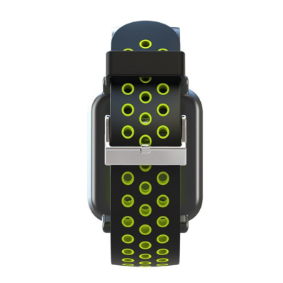 Orologio Sportivo Leotec MultiSport Helse Verde