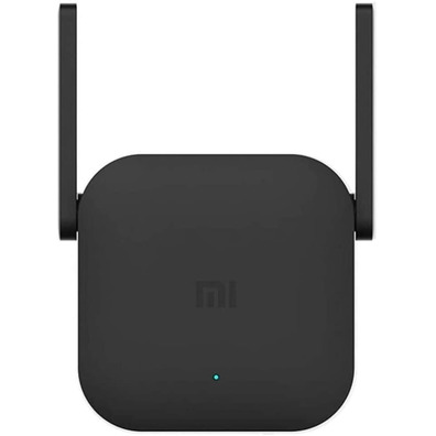 Repetidor Xiaomi MI WI - FI Range Extender Pro Negro