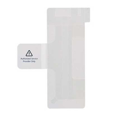 Adesivo Batteria iPhone 5