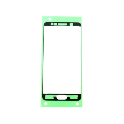 Front Housing Frame Adhesive Sticker for Samsung Galaxy J5(2016)
