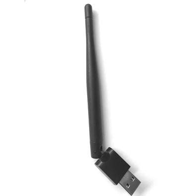 Antenna Engel RS4800W Nano