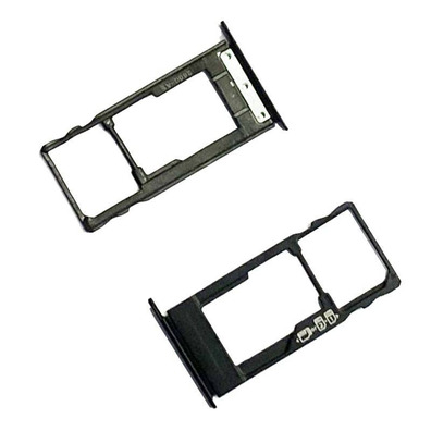 Recuperare Dual Tank Sim Aquaris V Plus Nero