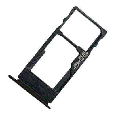 Recuperare Dual Tank Sim Aquaris V Plus Nero