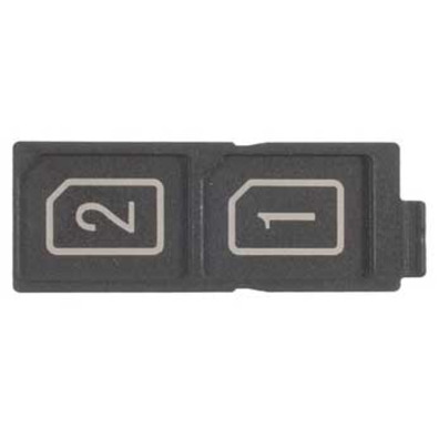 Dual SIM Card Tray Holder for Sony Xperia Z5 Dual