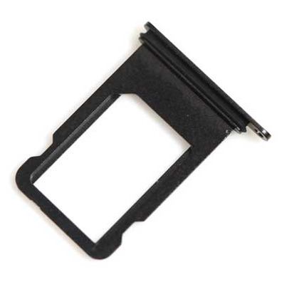 Sim Card Tray for iPhone 7 Black