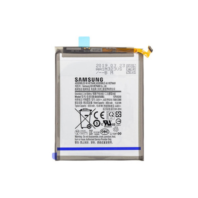 Batteria Di Ricambio Samsung Galaxy A50