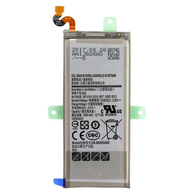 Batteria Samsung Galaxy Note 8 (3300mAh)