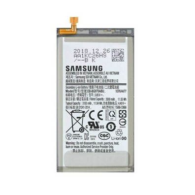 Batteria di ricambio Samsung Galaxy s10e netbook