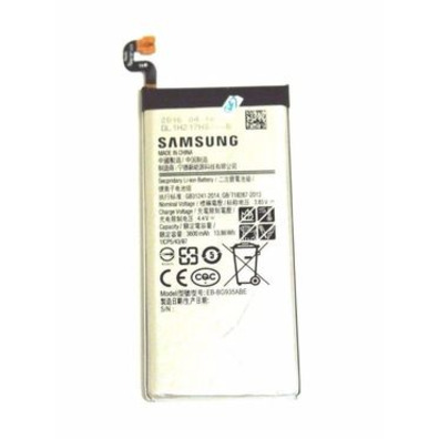 Battery Replacement Samsung Galaxy S6 Edge Plus