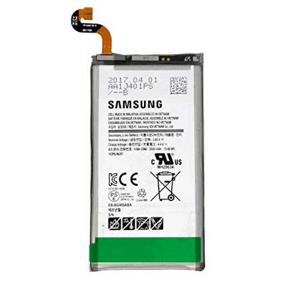 Batteria Samsung Galaxy S8 Plus (3500mAh)