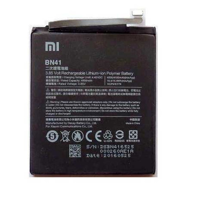 Batteria Sostitutiva - Xiaomi Redmi Note 4