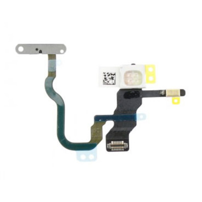 Power Flex Cable + fissaggio - iPhone X