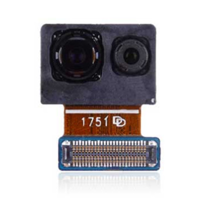 Ricambio fotocamera camera posteriore per Galaxy S9 G960F