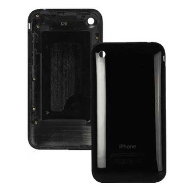 Copertina per iPhone 3G Nero 8 GB