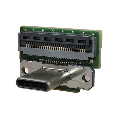 Connettore di ricarica di tipo C per la base Nintendo Switch