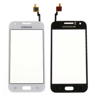 Touch Screen for Samsung Galaxy J1/J100 Black