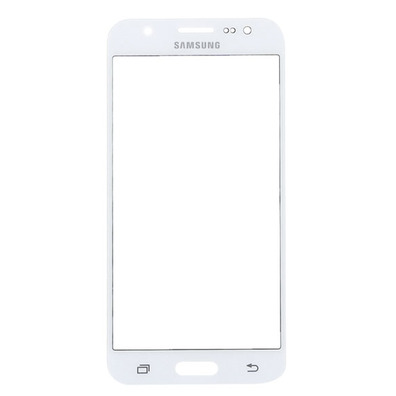 Vetro Anteriore Samsung Galaxy J5 (2016) Bianco