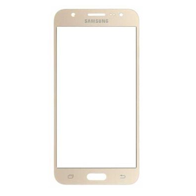 Vetro Anteriore Samsung Galaxy J5 (2016) Oro