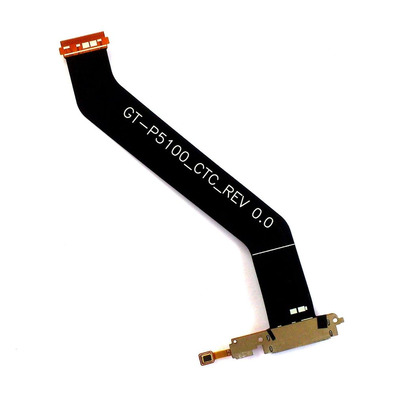 Dock connector for Samsung Galaxy Tab 2 10.1'' P5100/P5110
