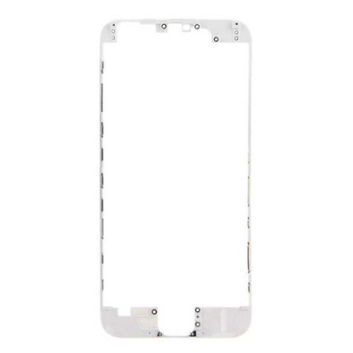 Quadro Anteriore - iPhone 6S Plus Bianco