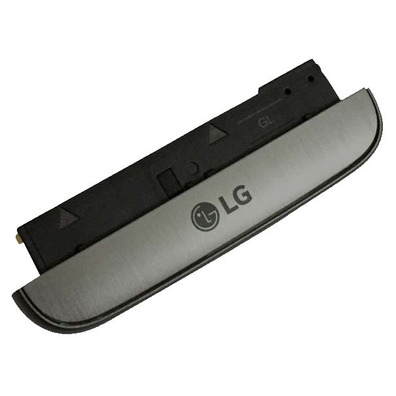 Charging Module Assembly Bottom LG G5 H850 Gray