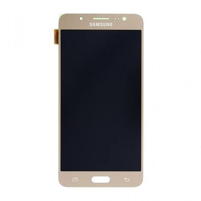 Recuperare schermo intero Samsung Galaxy J5 (2016) J510 Oro