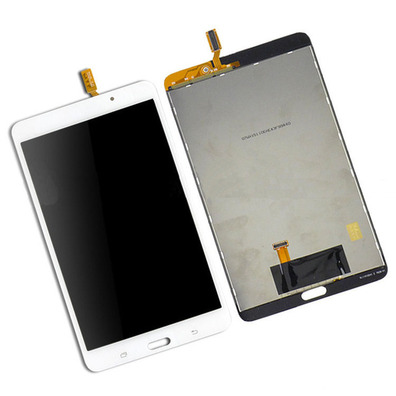 Full front screen replacement Samsung Galaxy Tab 4 7.0 T230 White