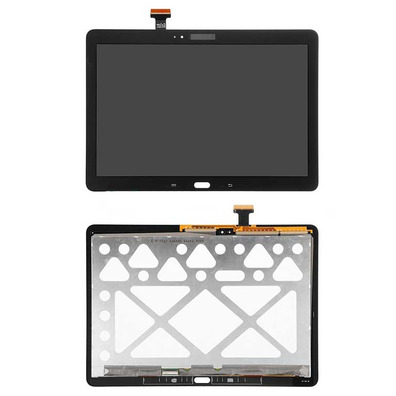 Full Front replacement  Samsung Galaxy Tab Pro 10.1 T520/T525 White