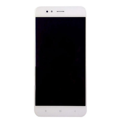 Display Schermo LCD - Xiaomi Mi A1 / Xiaomi 5X Bianco