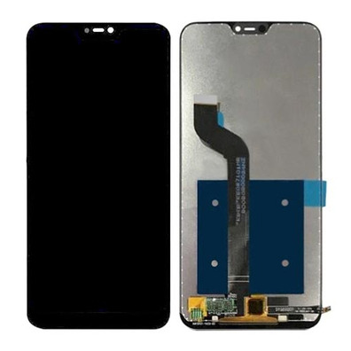 Display Schermo LCD - Xiaomi Mi A2 Lite / Redmi 6 Pro Nero