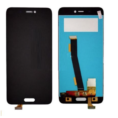 Spare schermo intero Xiaomi MI5S, nero