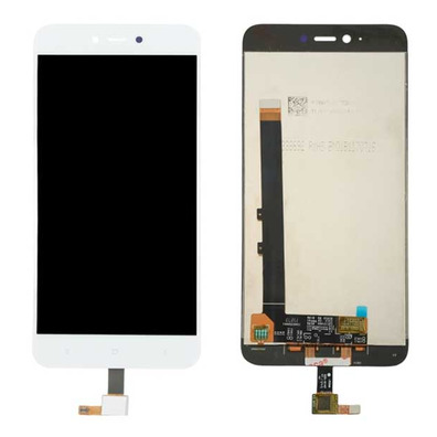 Display Schermo LCD Xiaomi Redmi Note 5A Bianco