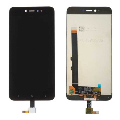 Display Schermo LCD Xiaomi Redmi Note 5A Nero