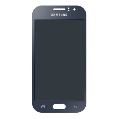 Display Schermo LCD Samsung Galaxy J1 Ace (J110) Nero